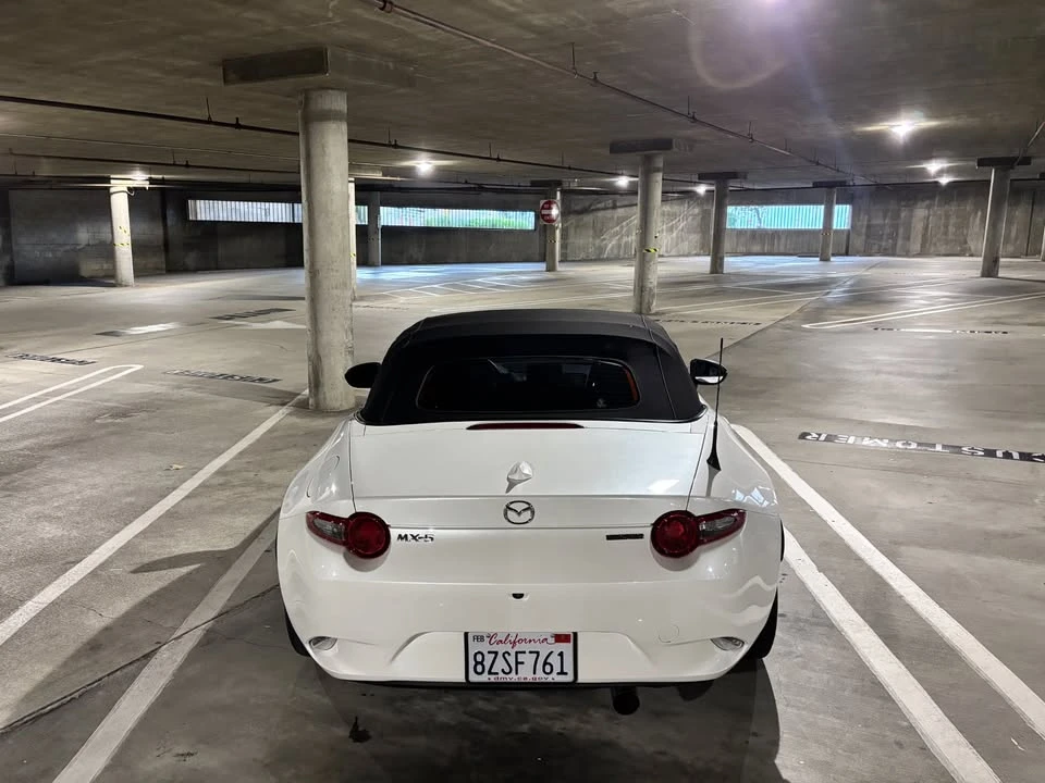 2022 Mazda ND MX-5 Miata - Image 5 of 18