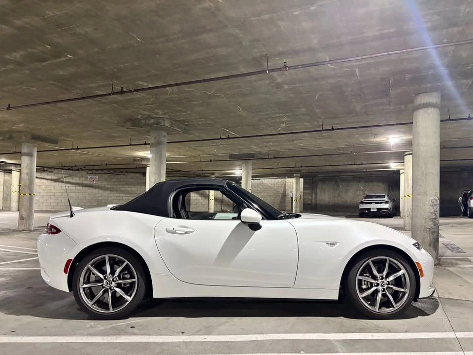 2022 Mazda ND MX-5 Miata - Image 3 of 18