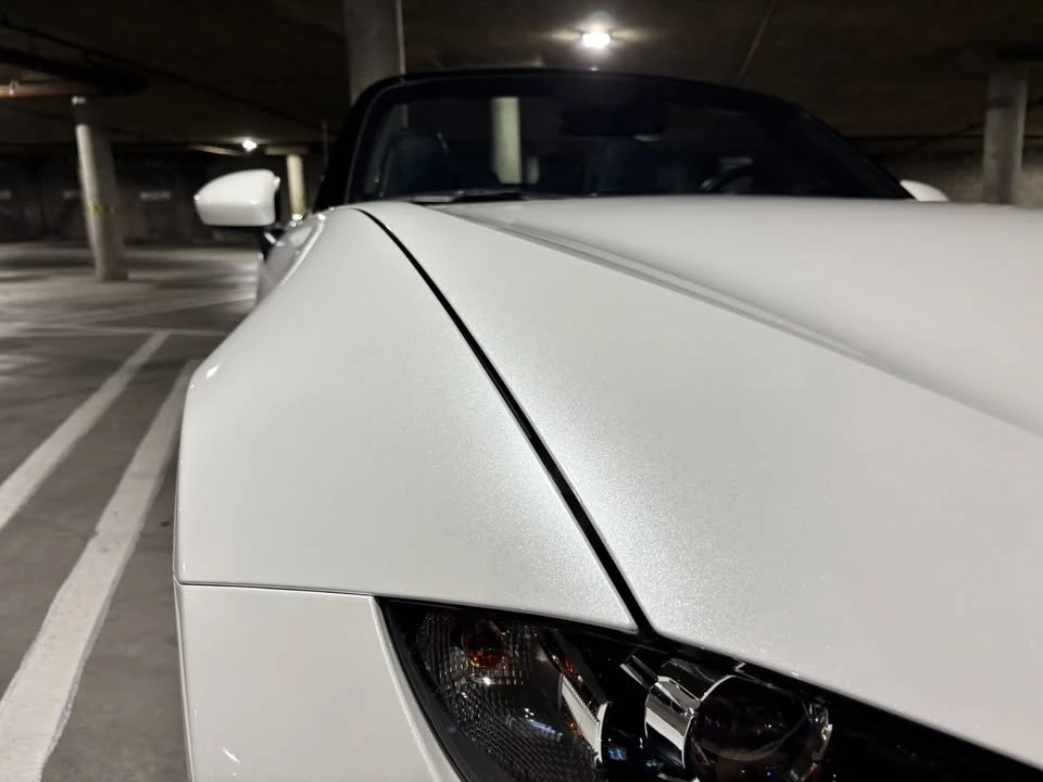2022 Mazda ND MX-5 Miata - Image 8 of 18