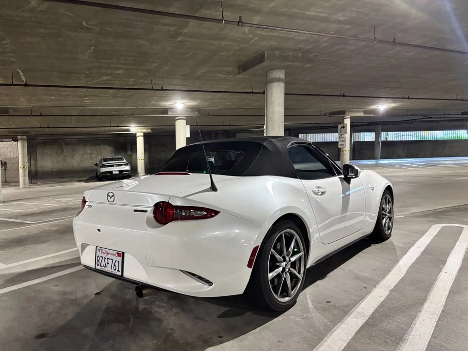 2022 Mazda ND MX-5 Miata - Image 4 of 18
