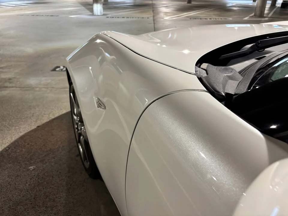 2022 Mazda ND MX-5 Miata - Image 7 of 18