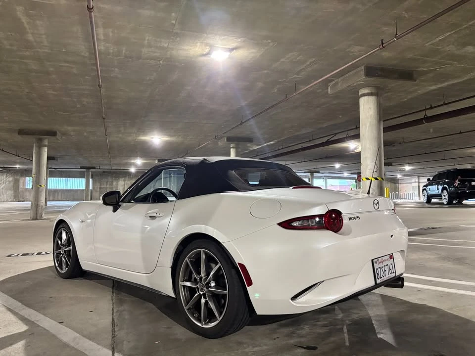 2022 Mazda ND MX-5 Miata - Image 6 of 18