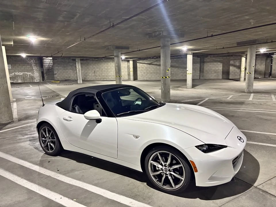 2022 Mazda ND MX-5 Miata - Image 2 of 18