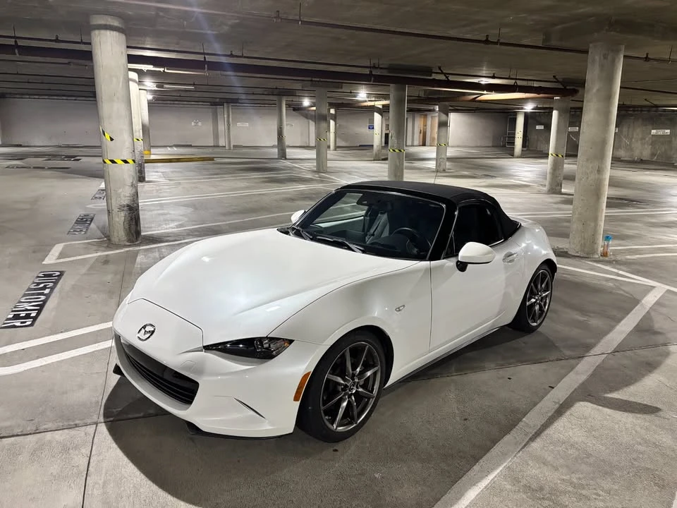 2022 Mazda ND MX-5 Miata - Image 10 of 18