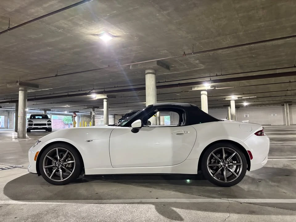 2022 Mazda ND MX-5 Miata - Image 9 of 18