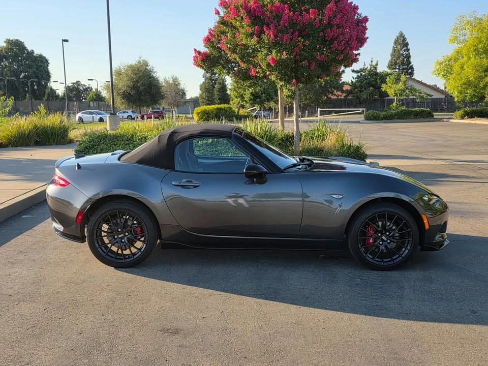 2022 Mazda ND MX-5 Miata - Image 4 of 20