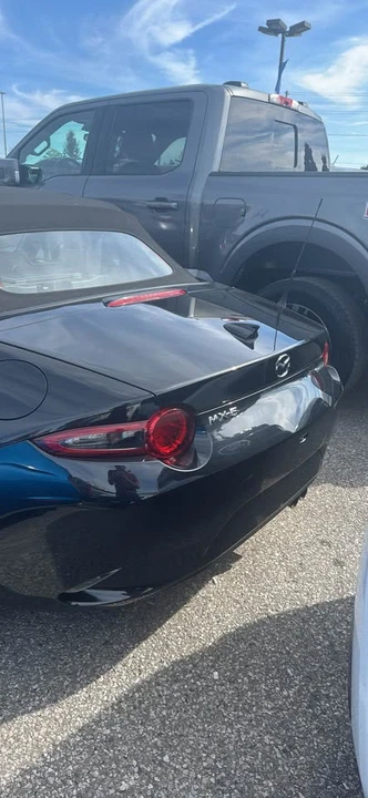 2022 Mazda ND MX-5 Miata - Image 4 of 5