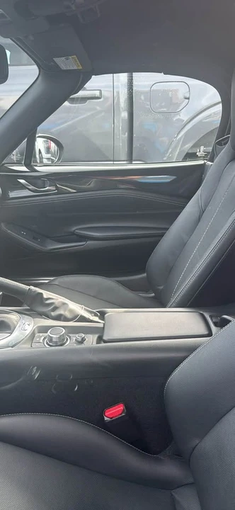 2022 Mazda ND MX-5 Miata - Image 2 of 5