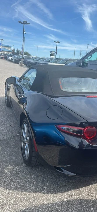 2022 Mazda ND MX-5 Miata - Image 5 of 5