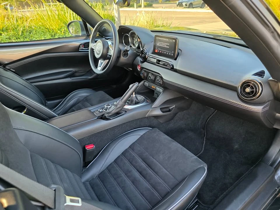 2022 Mazda ND MX-5 Miata - Image 14 of 19