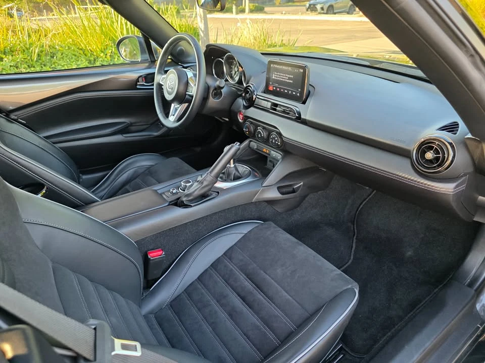 2022 Mazda ND MX-5 Miata - Image 15 of 20