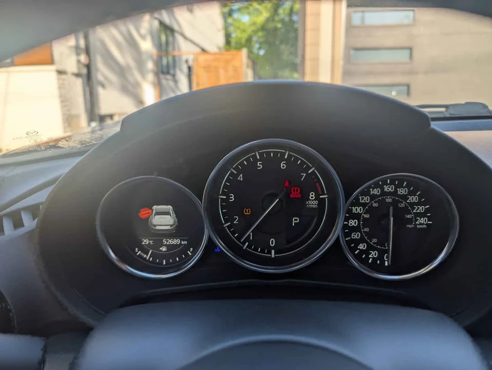 2022 Mazda ND MX-5 Miata - Image 3 of 3
