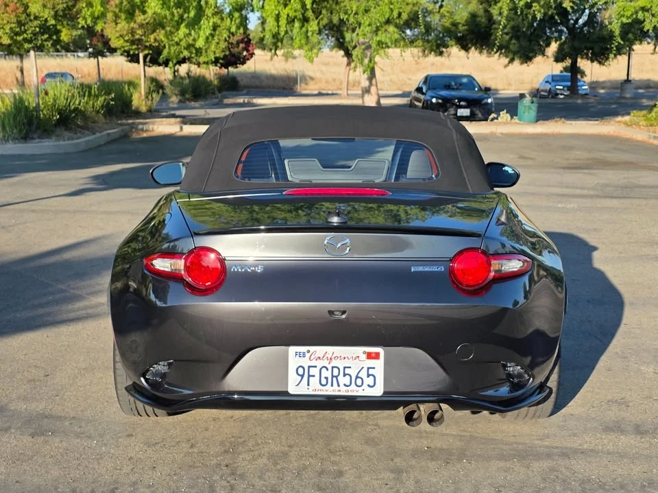 2022 Mazda ND MX-5 Miata - Image 5 of 19