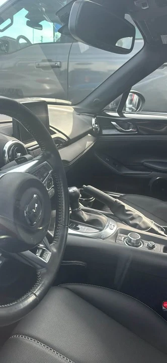 2022 Mazda ND MX-5 Miata - Image 3 of 5