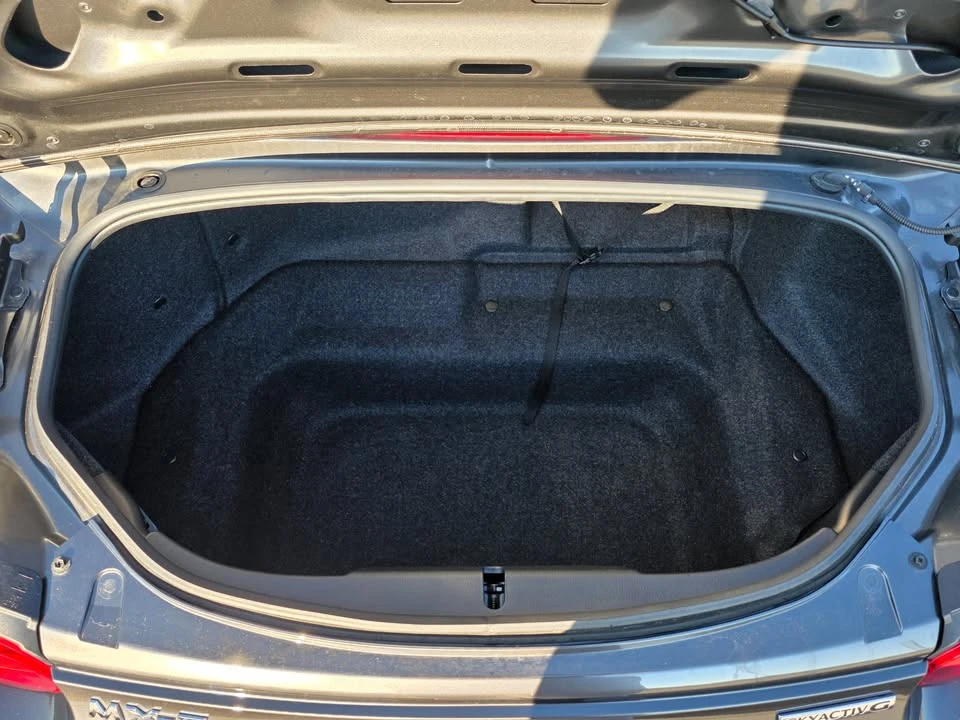 2022 Mazda ND MX-5 Miata - Image 17 of 20