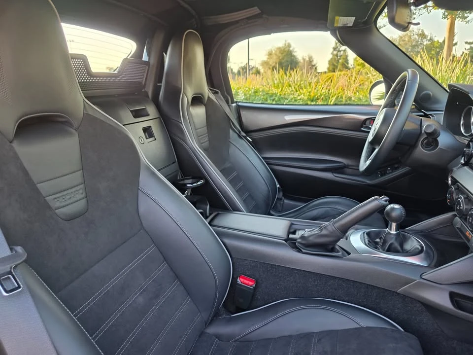 2022 Mazda ND MX-5 Miata - Image 14 of 20