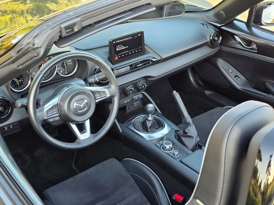 2022 Mazda ND MX-5 Miata - Image 9 of 20