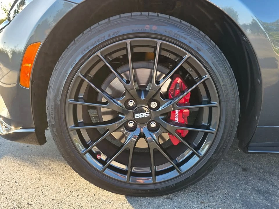 2022 Mazda ND MX-5 Miata - Image 19 of 20