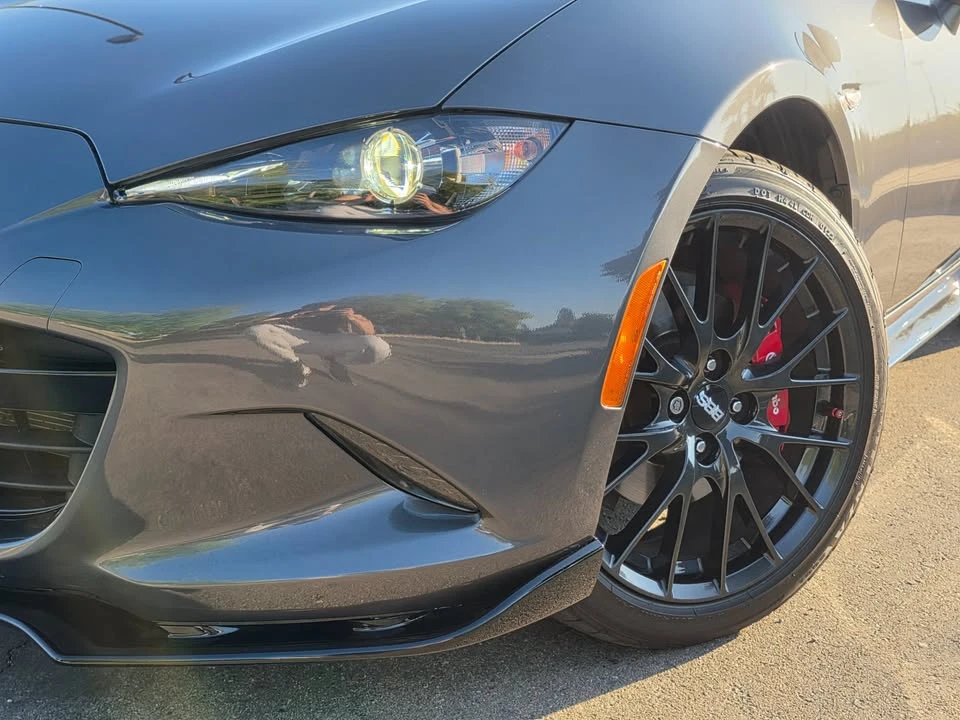 2022 Mazda ND MX-5 Miata - Image 18 of 20