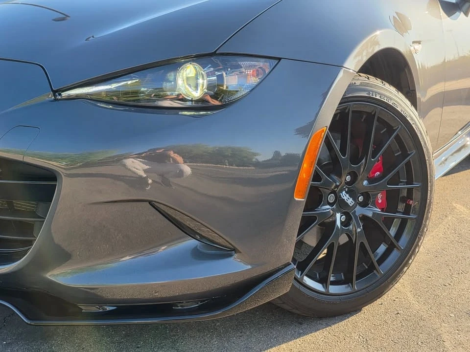 2022 Mazda ND MX-5 Miata - Image 17 of 19