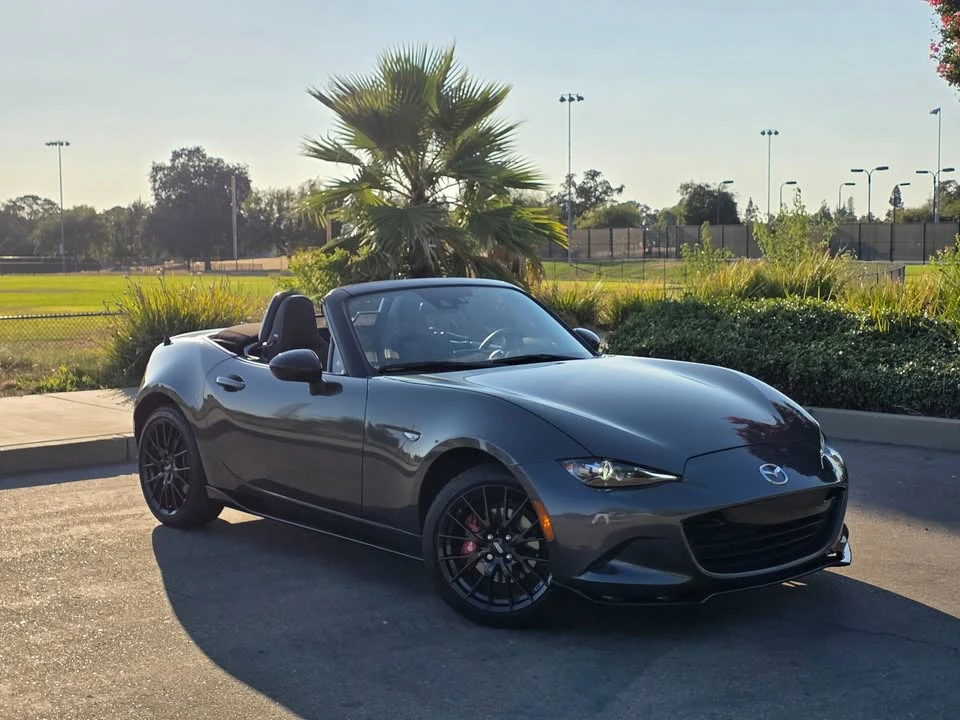 2022 Mazda ND MX-5 Miata - Image 20 of 20