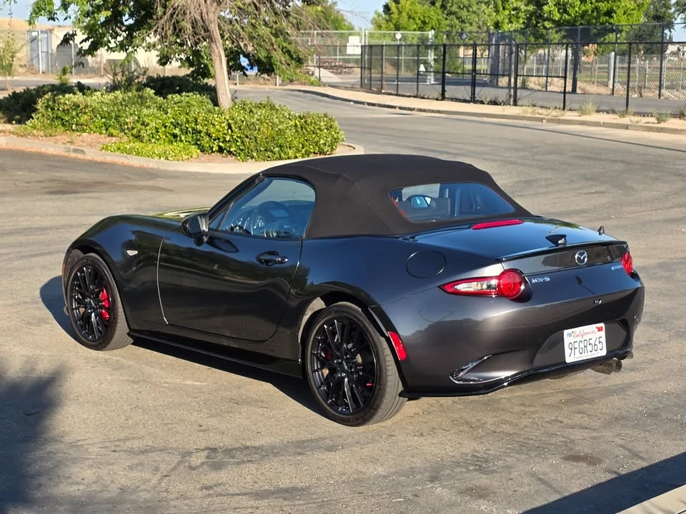 2022 Mazda ND MX-5 Miata - Image 7 of 20