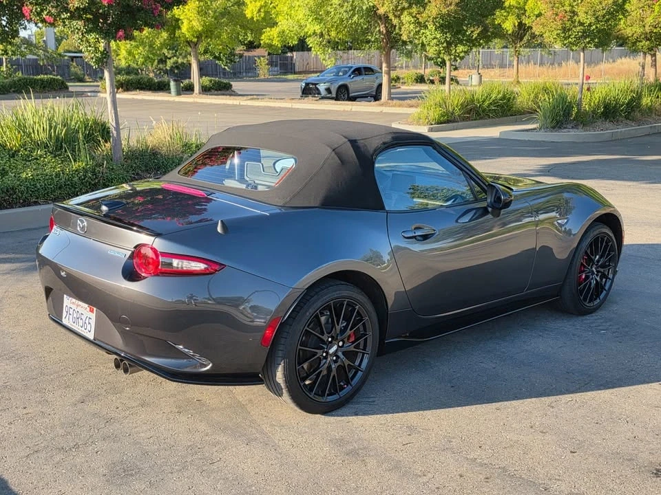 2022 Mazda ND MX-5 Miata - Image 4 of 19