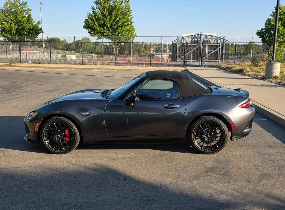 2022 Mazda ND MX-5 Miata - Image 7 of 19