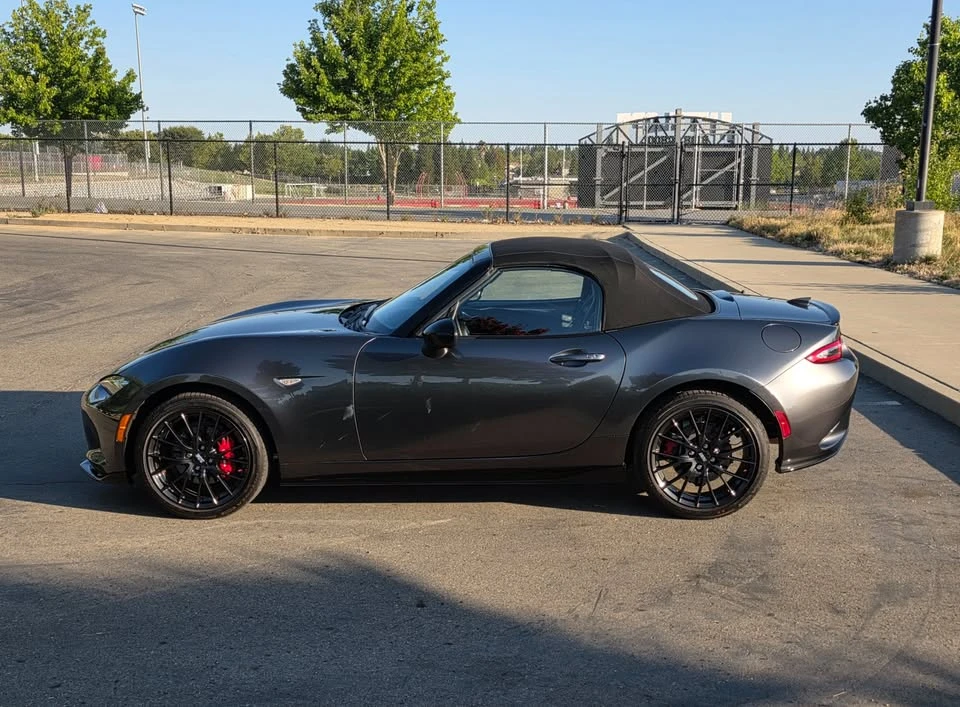 2022 Mazda ND MX-5 Miata - Image 8 of 20