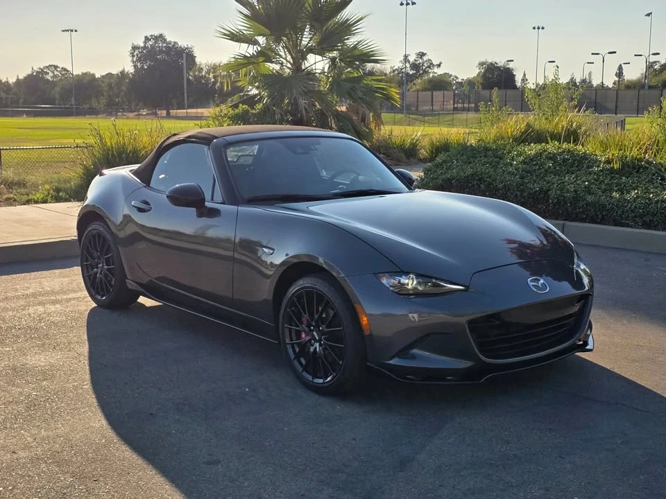 2022 Mazda ND MX-5 Miata - Image 2 of 19