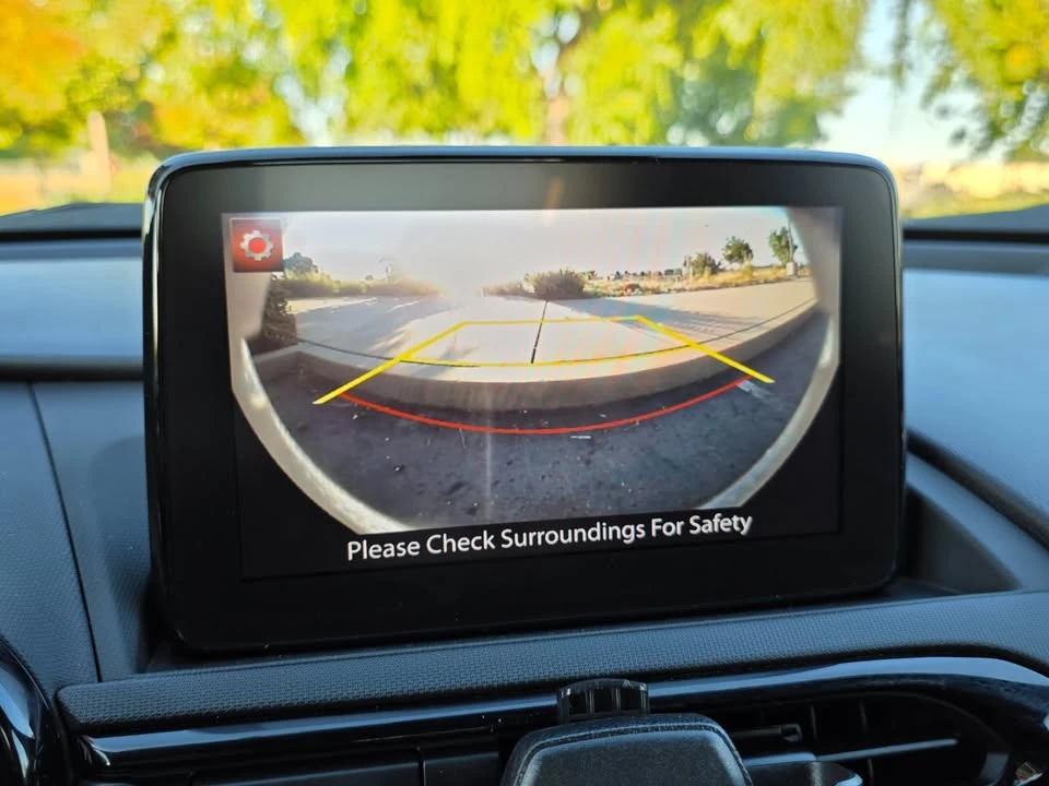 2022 Mazda ND MX-5 Miata - Image 12 of 20