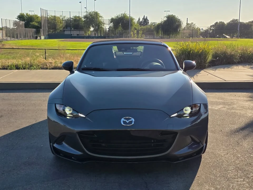 2022 Mazda ND MX-5 Miata - Image 2 of 20