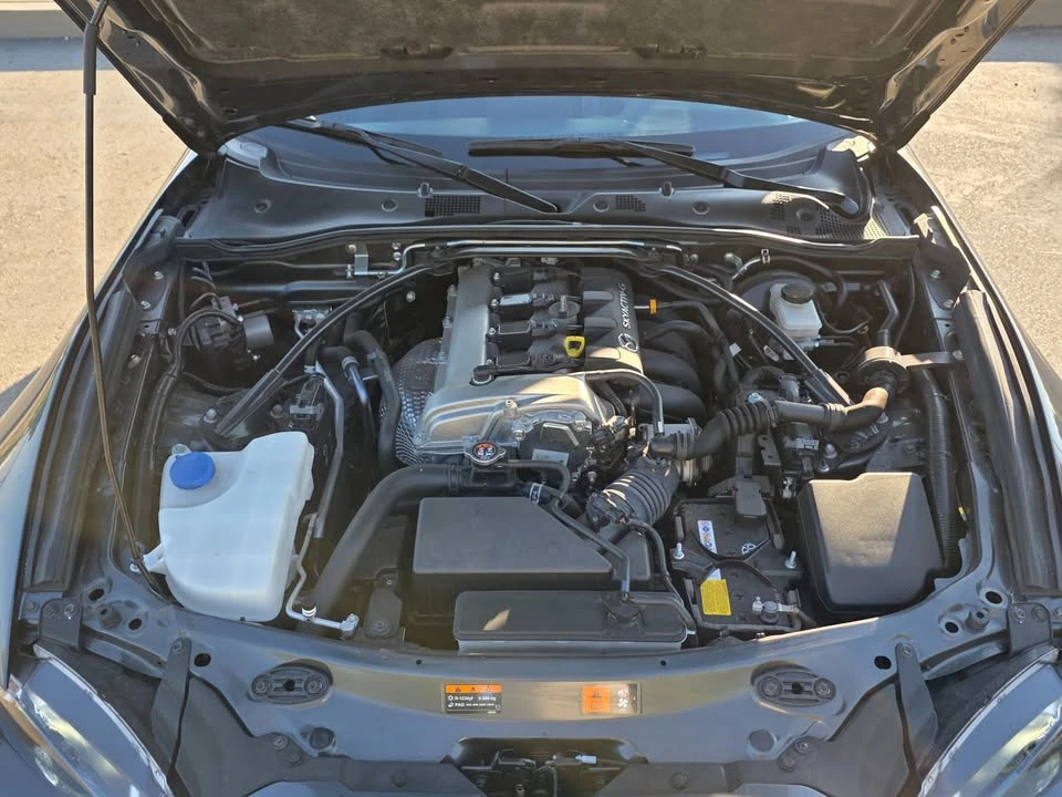 2022 Mazda ND MX-5 Miata - Image 16 of 20