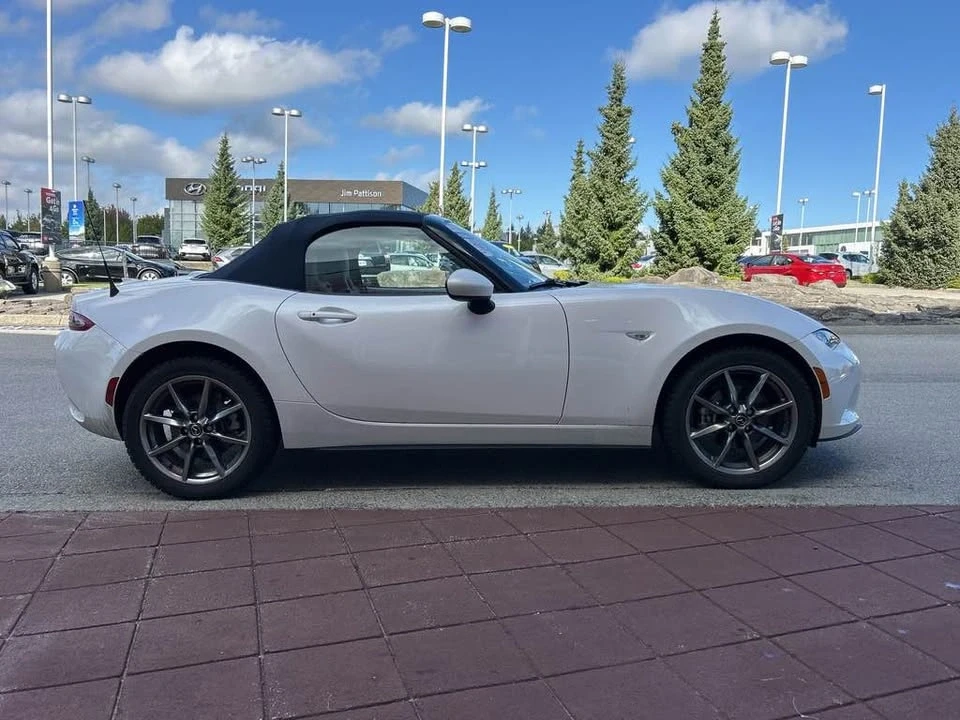 2022 Mazda ND MX-5 Miata - Image 15 of 16