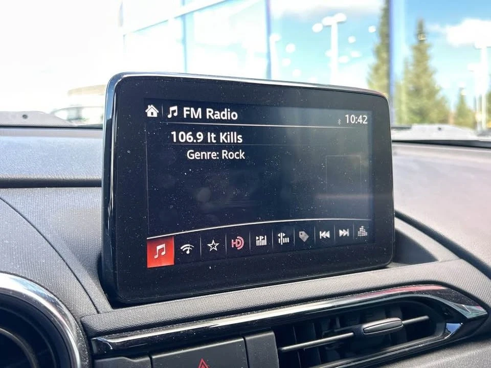 2022 Mazda ND MX-5 Miata - Image 12 of 16