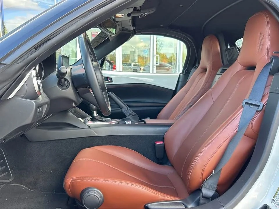 2022 Mazda ND MX-5 Miata - Image 14 of 16