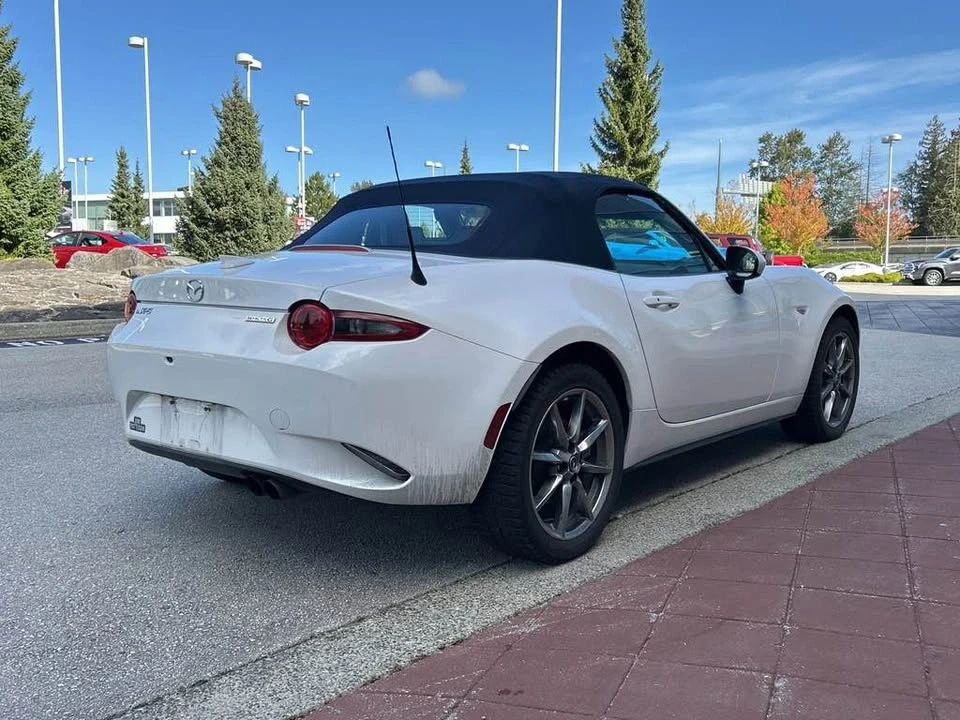 2022 Mazda ND MX-5 Miata - Image 5 of 16