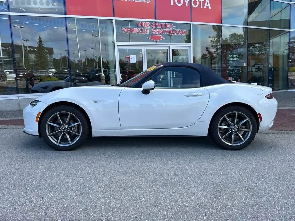 2022 Mazda ND MX-5 Miata - Image 2 of 16