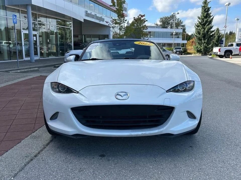 2022 Mazda ND MX-5 Miata - Image 10 of 16