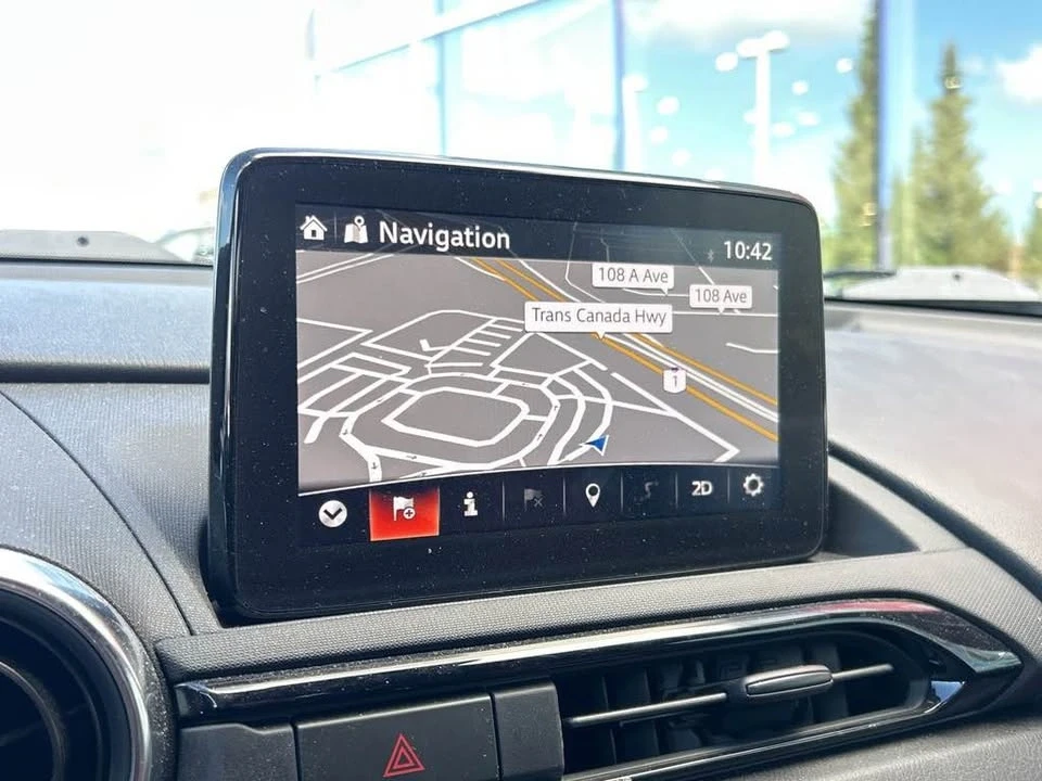 2022 Mazda ND MX-5 Miata - Image 13 of 16