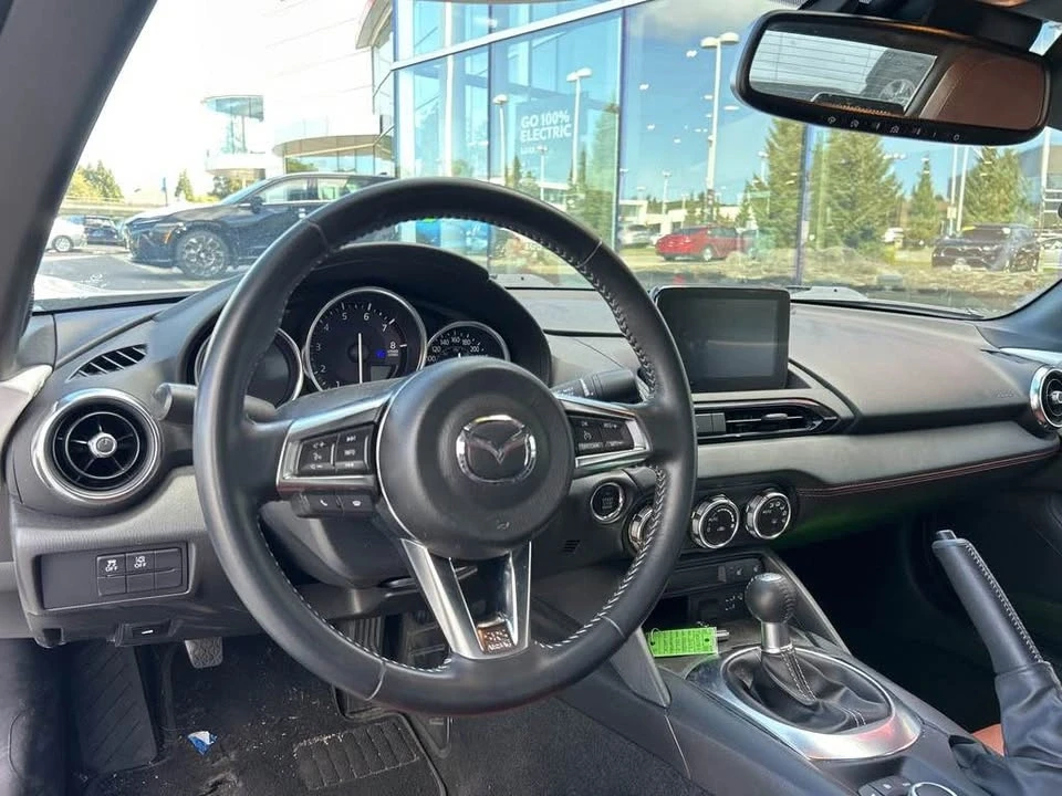 2022 Mazda ND MX-5 Miata - Image 8 of 16