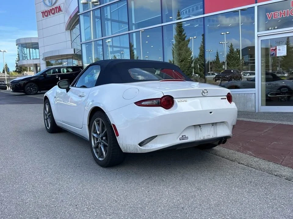 2022 Mazda ND MX-5 Miata - Image 3 of 16