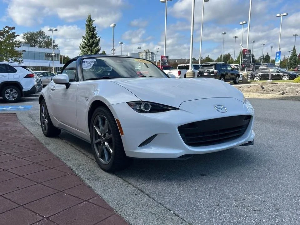 2022 Mazda ND MX-5 Miata - Image 6 of 16