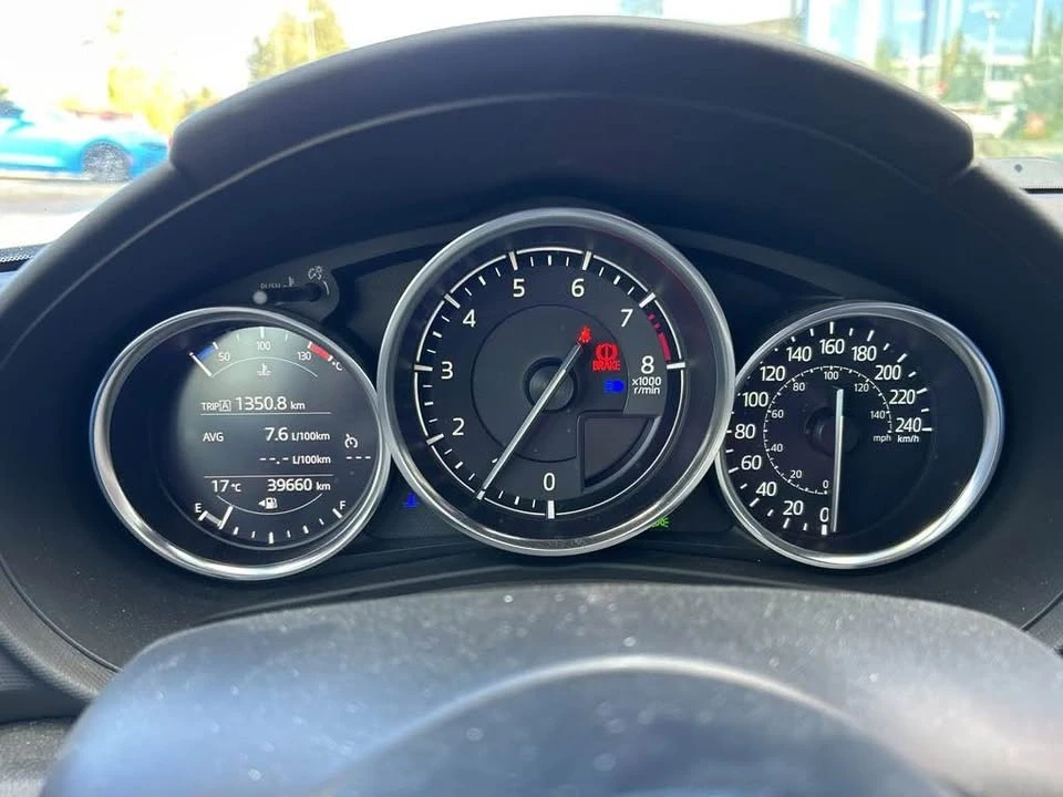 2022 Mazda ND MX-5 Miata - Image 11 of 16