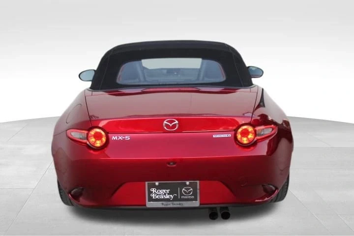 2022 Mazda ND MX-5 Miata - Image 7 of 9