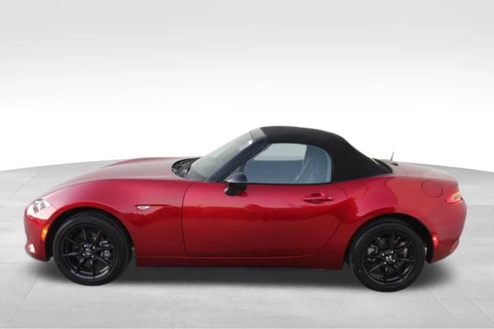 2022 Mazda ND MX-5 Miata - Image 4 of 9