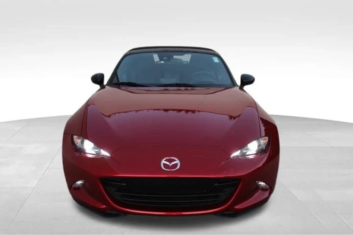 2022 Mazda ND MX-5 Miata - Image 2 of 9