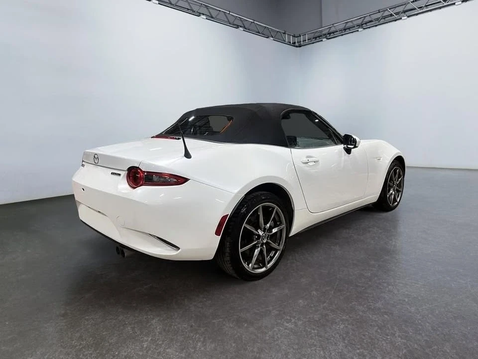 2022 Mazda ND MX-5 Miata - Image 6 of 10