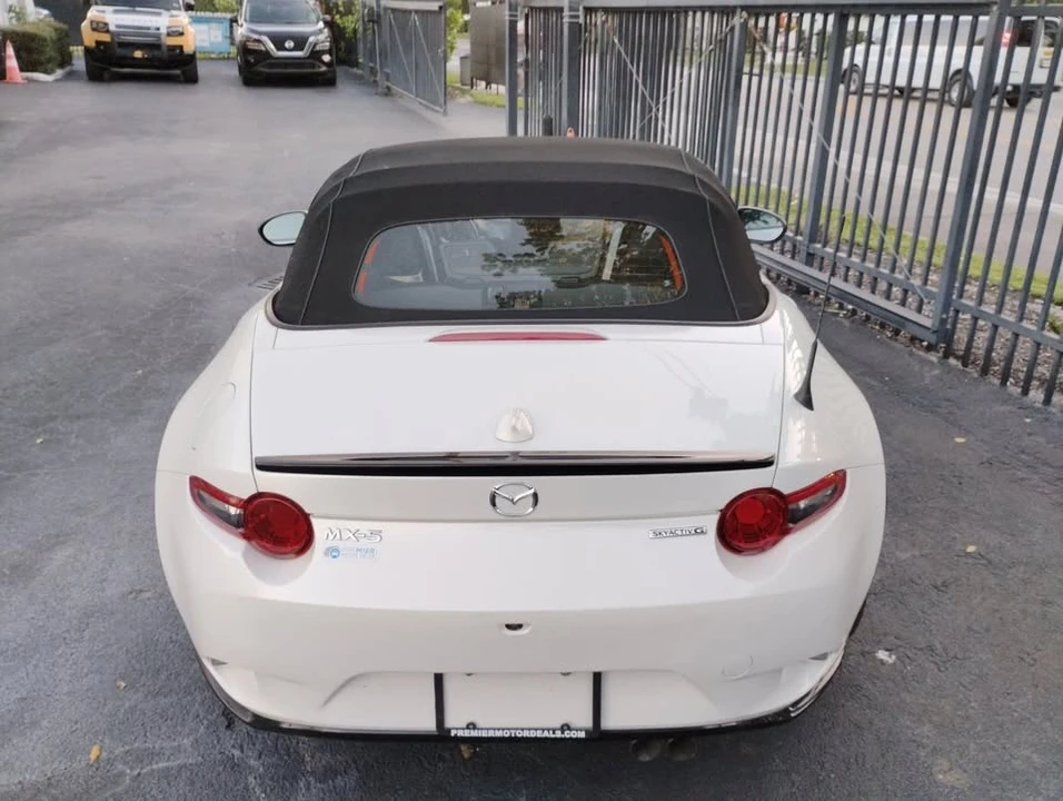 2022 Mazda ND MX-5 Miata - Image 5 of 20