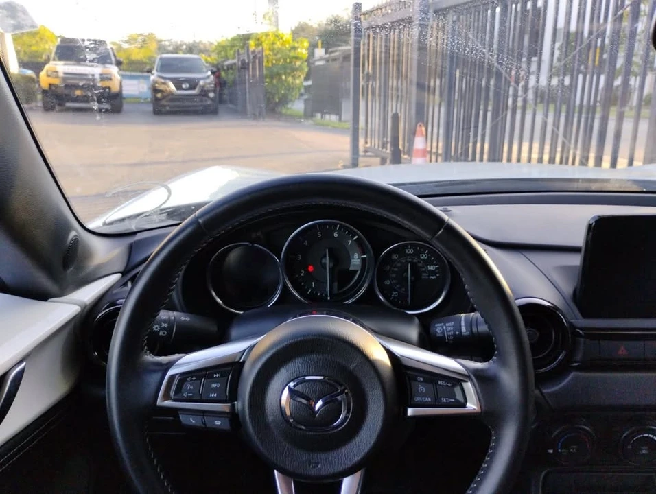 2022 Mazda ND MX-5 Miata - Image 8 of 20